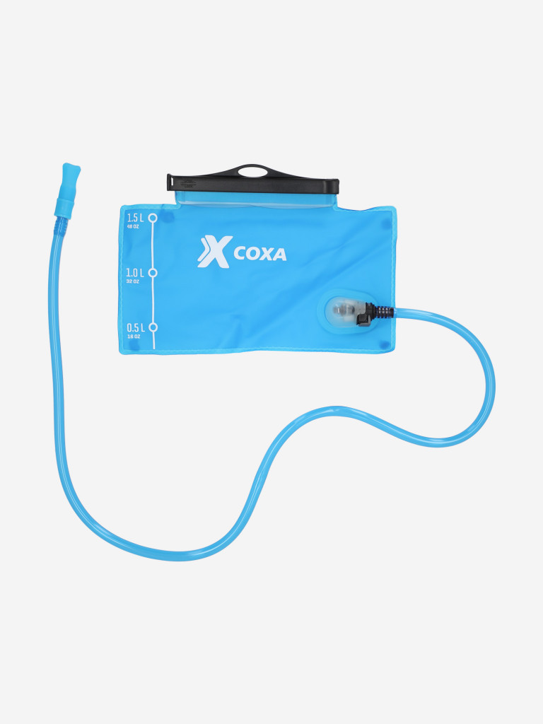 Поясная сумка с гидратором Coxa WR1
