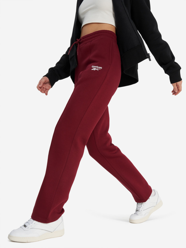Брюки женские Reebok Brielle Pintuck