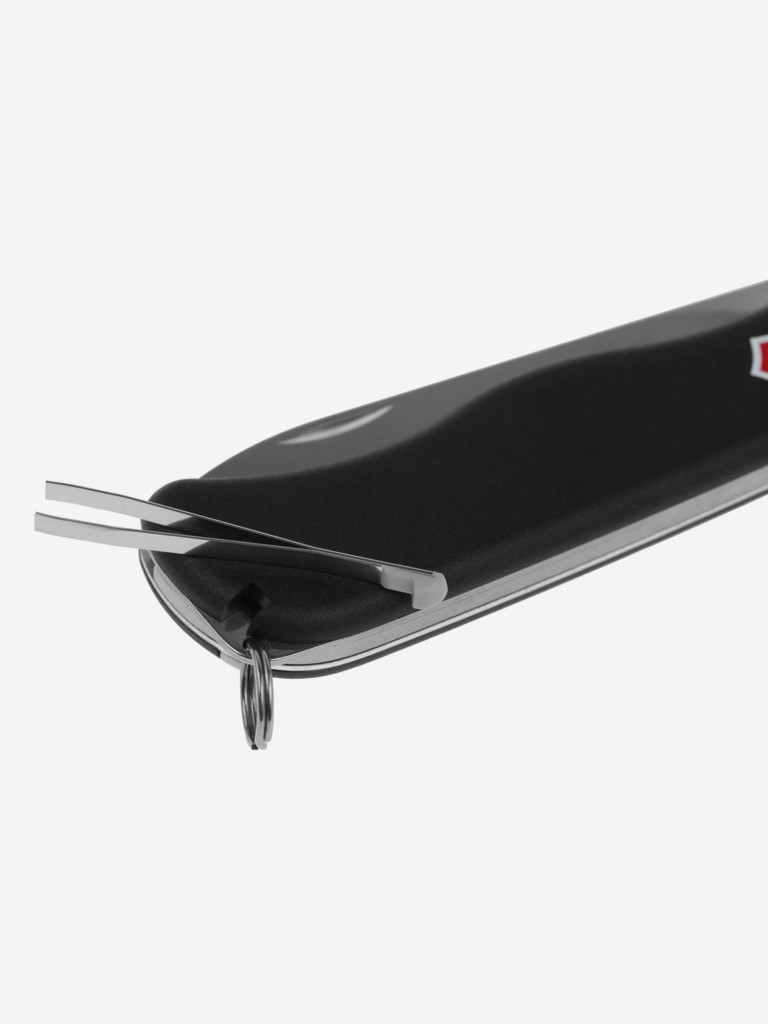 Складной нож Victorinox Sentinel, черный, 0.8413.3