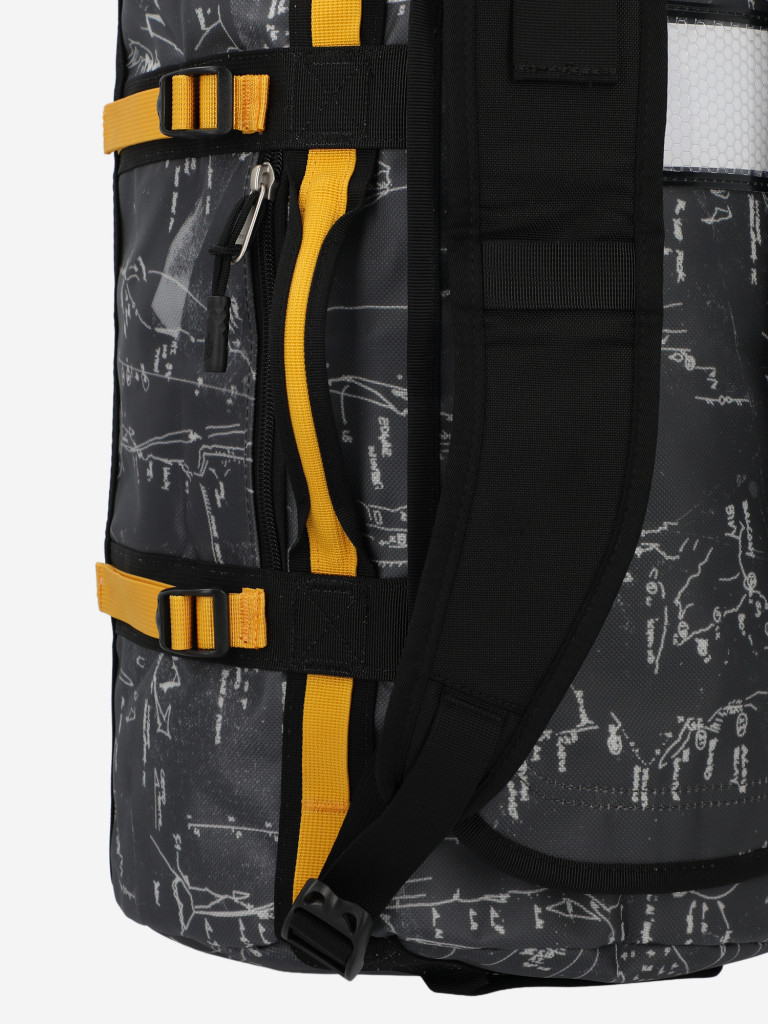 Баул The North Face Base Camp Duffel 31 л