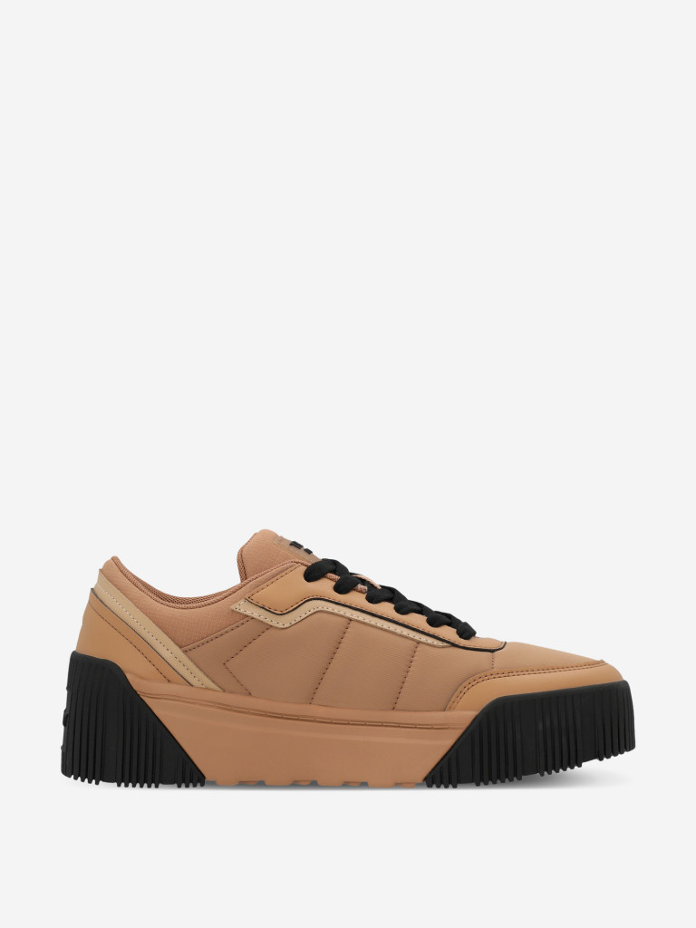 Кеды женские Termit Future