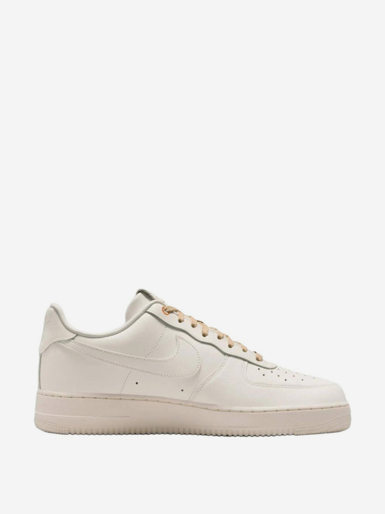 Кроссовки мужские для скейтбординга Nike Air Force 1 Support