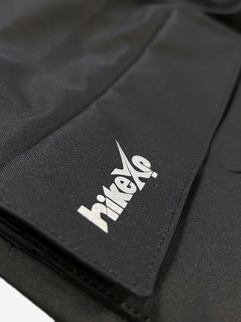 Полукомбинезон из мембраны hikeXp Comfort Line Black