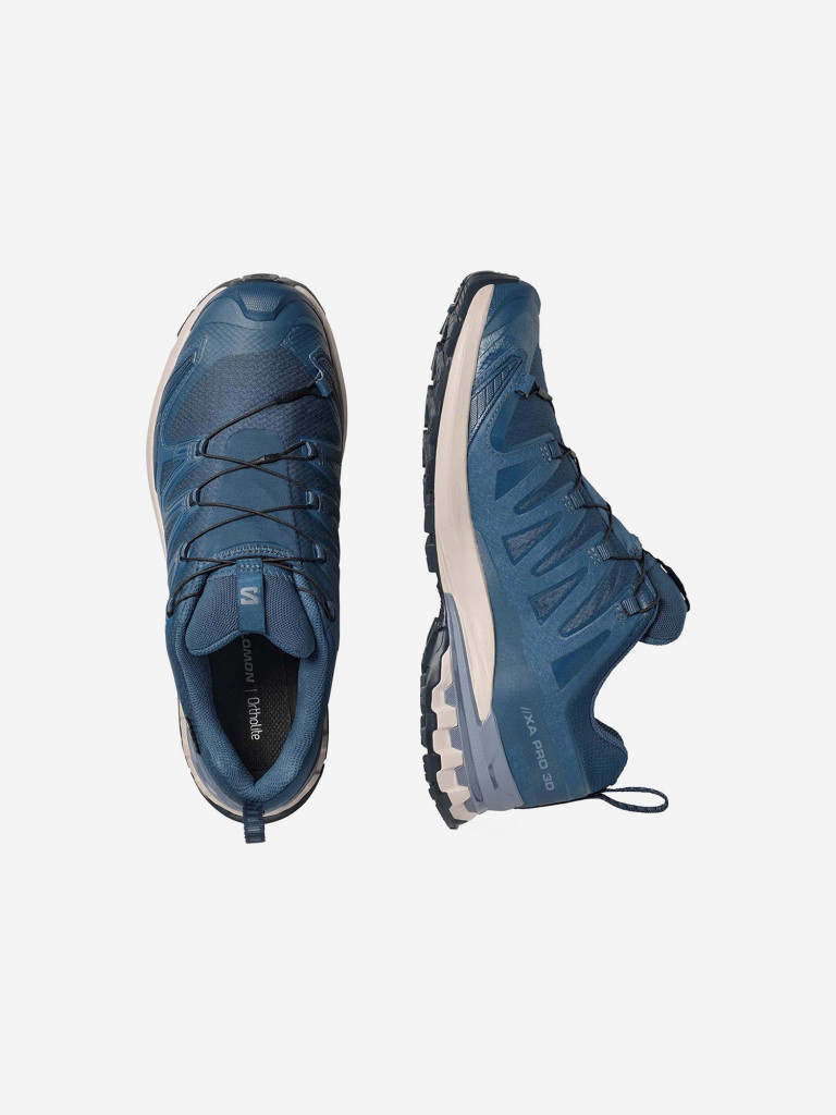Кроссовки беговые Salomon XA PRO 3D V9 GTX