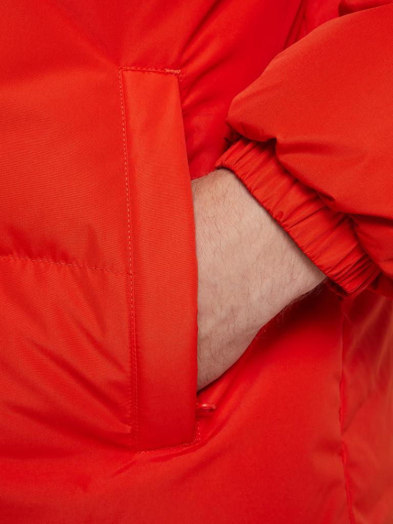 Пуховик мужской Erke