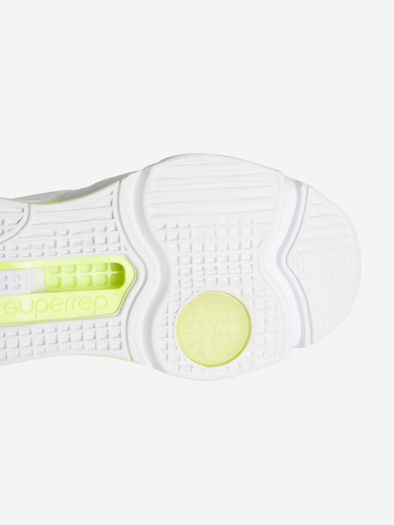 Кроссовки мужские Nike Air Zoom Superrep 3