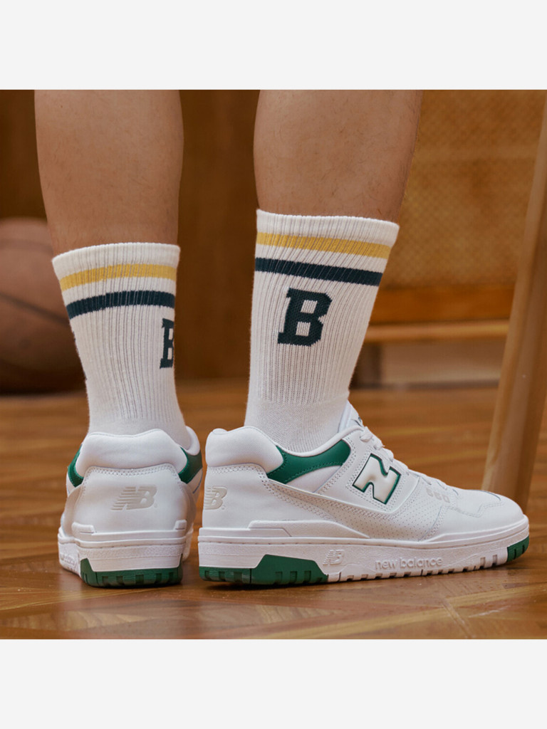 Кеды New Balance 550