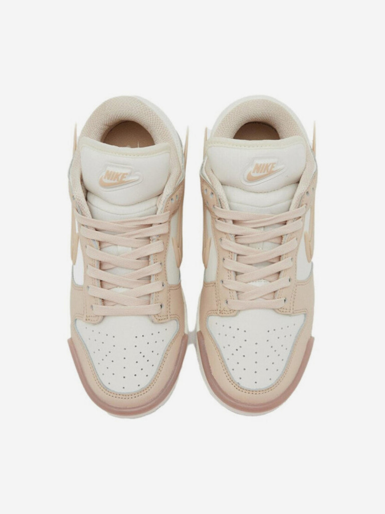 Кроссовки Nike Dunk Low Twist Sanddrift