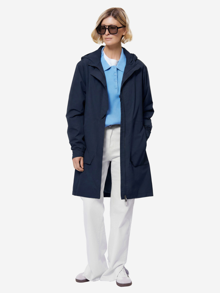 Куртка женская NORPPA Salmi