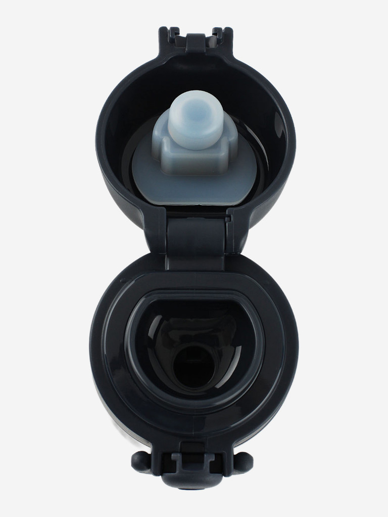 Термокружка Сибирь "Простое решение" 0.25л карманная