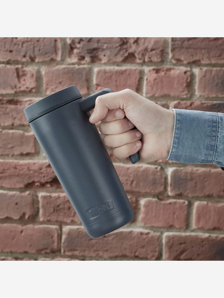 Термокружка THERMOS TS1309 DB, 0.53 л
