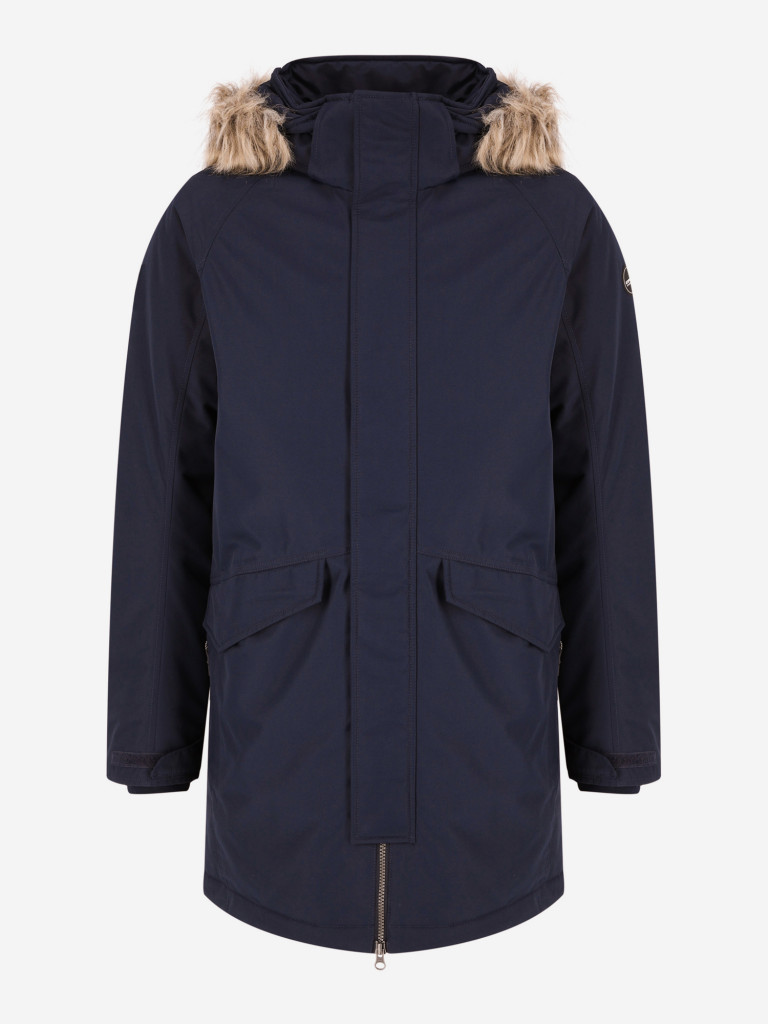 Пуховик мужской IcePeak Aiken