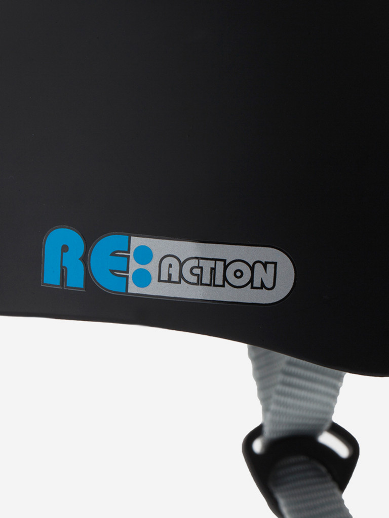 Шлем Reaction