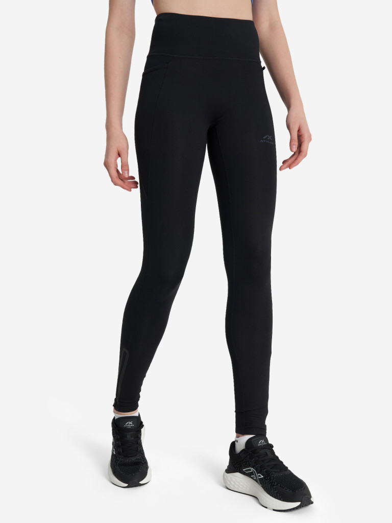 Легинсы женские Athlex