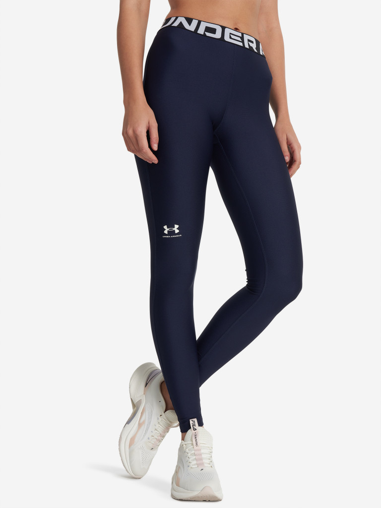 Легинсы женские Under Armour