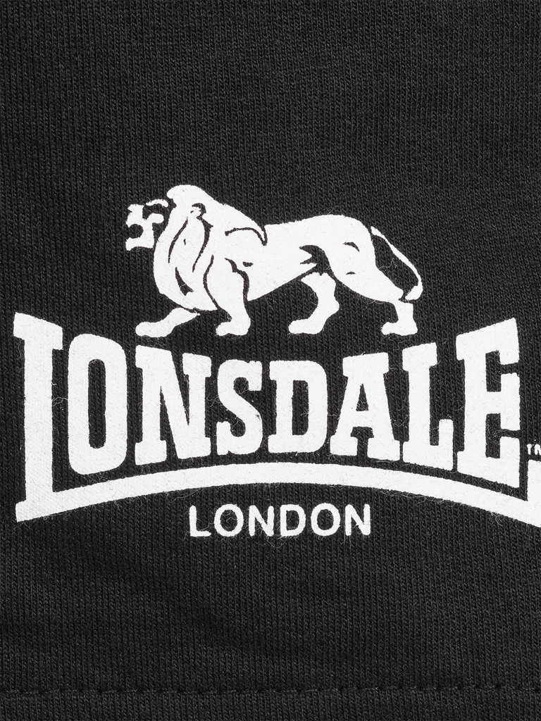Шорты мужские LONSDALE COVENTRY