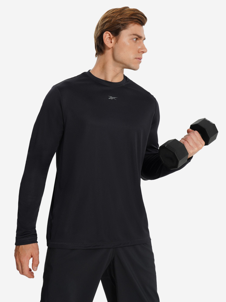 Лонгслив мужской Reebok ID Train