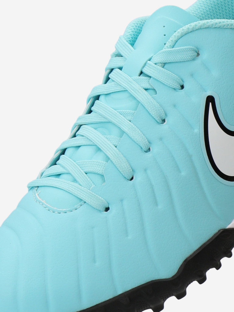 Бутсы для мальчиков Nike Tiempo Legend 10 Academy TF