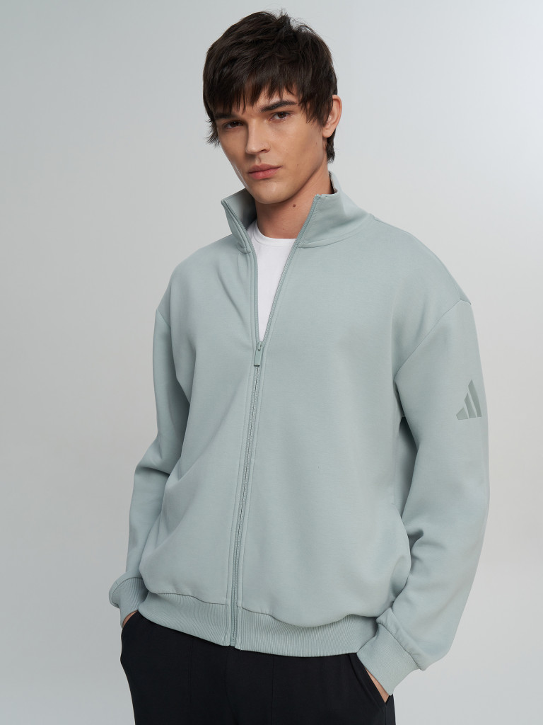 Толстовка мужская Adidas