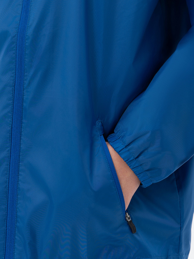 Куртка ветрозащитная JAKO Team 2.0