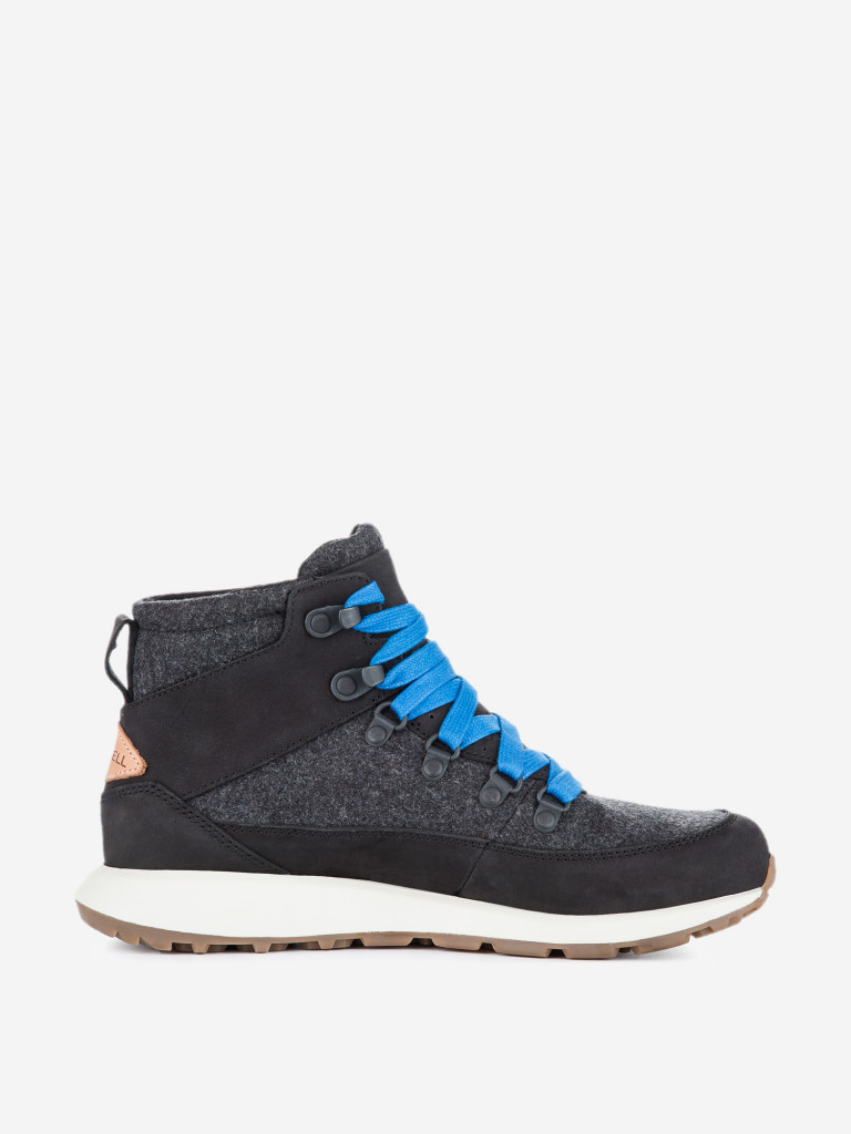 merrell chukka women's