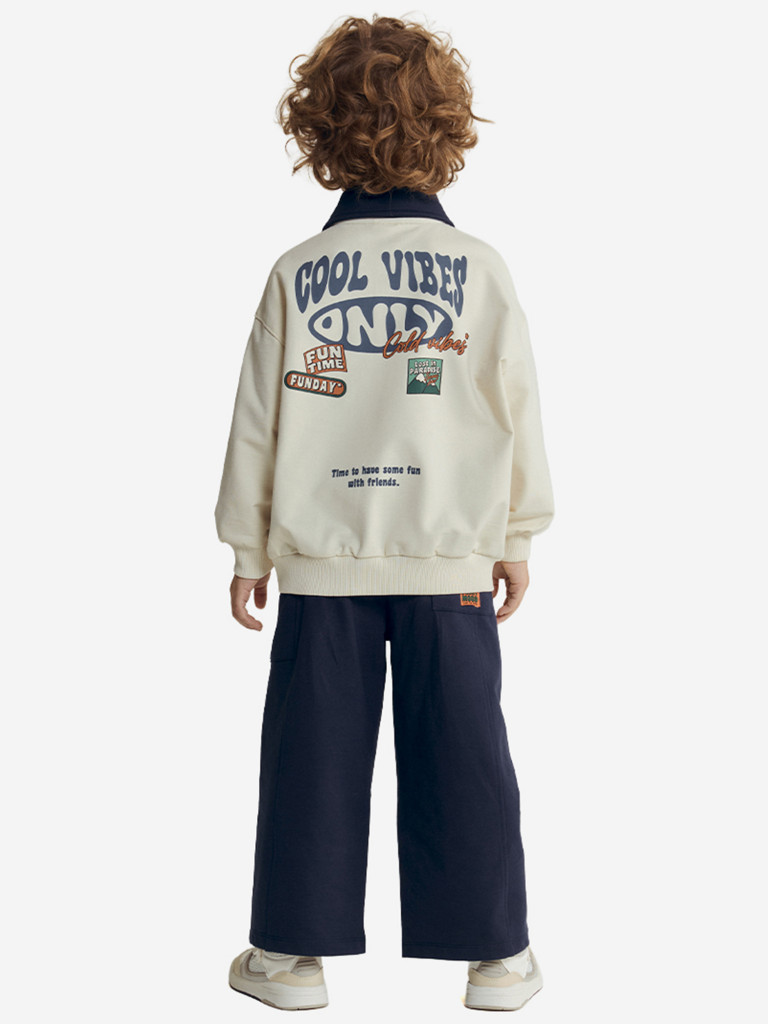 Свитшот для мальчиков Artie