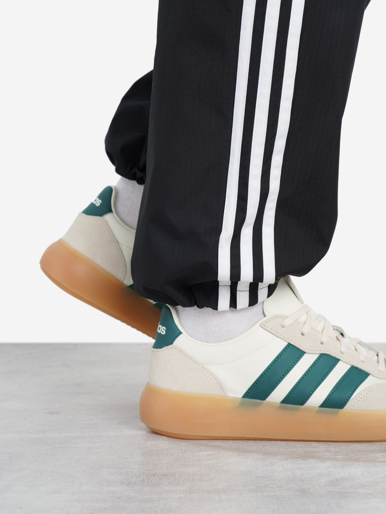 Кеды мужские adidas Barreda Decode Lux