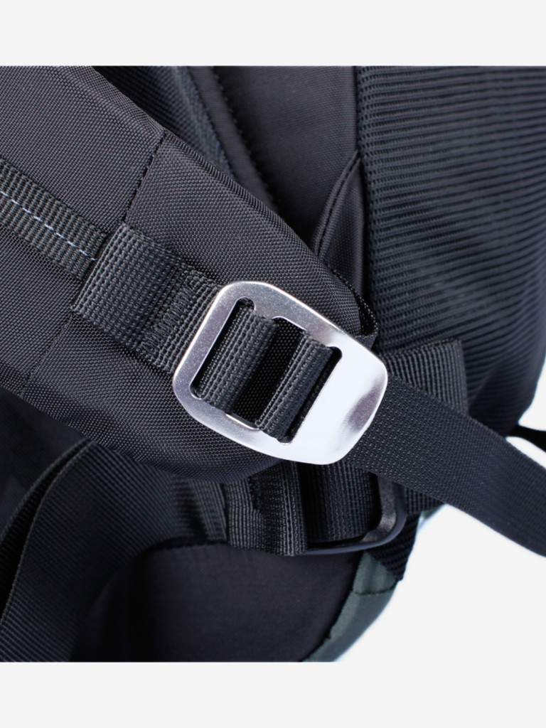 Рюкзак Kailas PATH Shoulder Bag 26L KA2455001 Серо-синий 10136