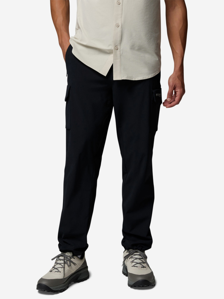 Брюки мужские Columbia Silver Ridge Elite Pant