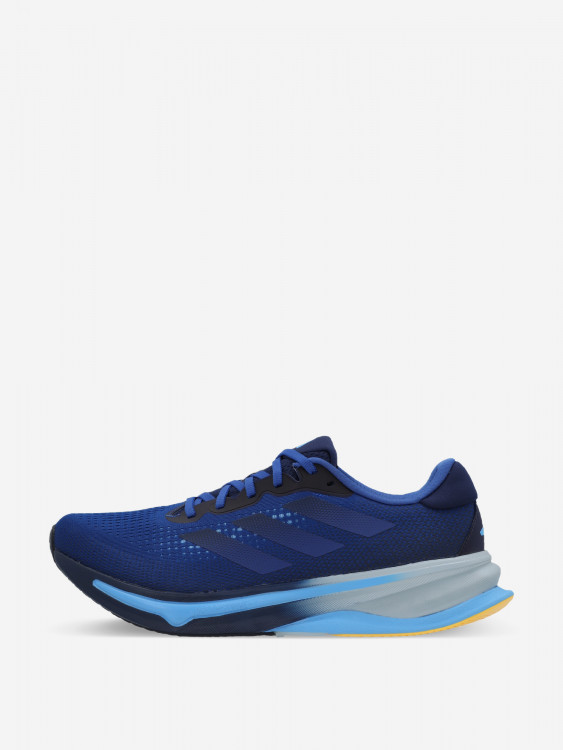 Кроссовки мужские adidas Supernova Solution