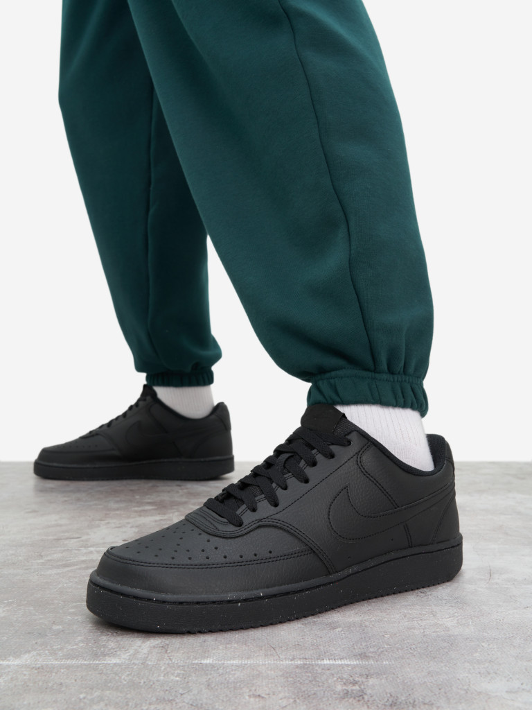 Кеды мужские Nike Court Vision Lo Be