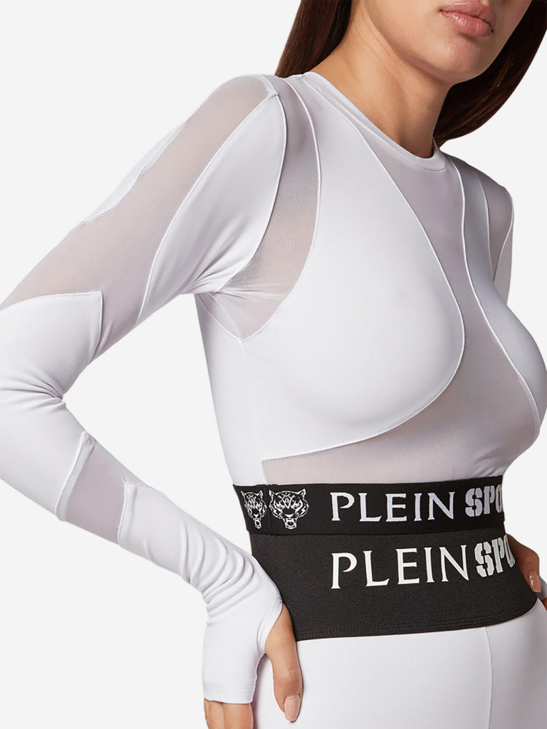 Топ Plein Sport