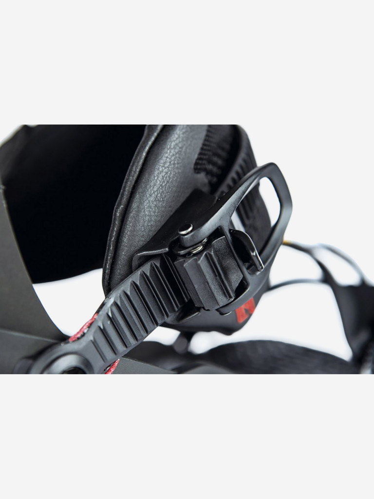 Сноубордические крепления Nitro Phantom + 24/25