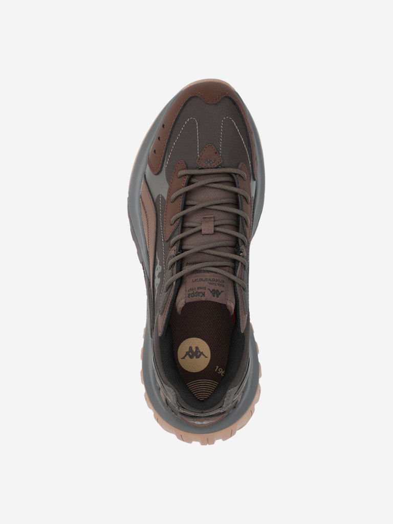 Кроссовки мужские Kappa Giusto