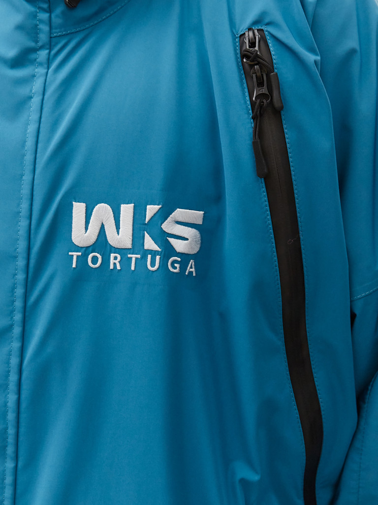 ПЛАЩ ТОРТУГА PROLINE2 WKS