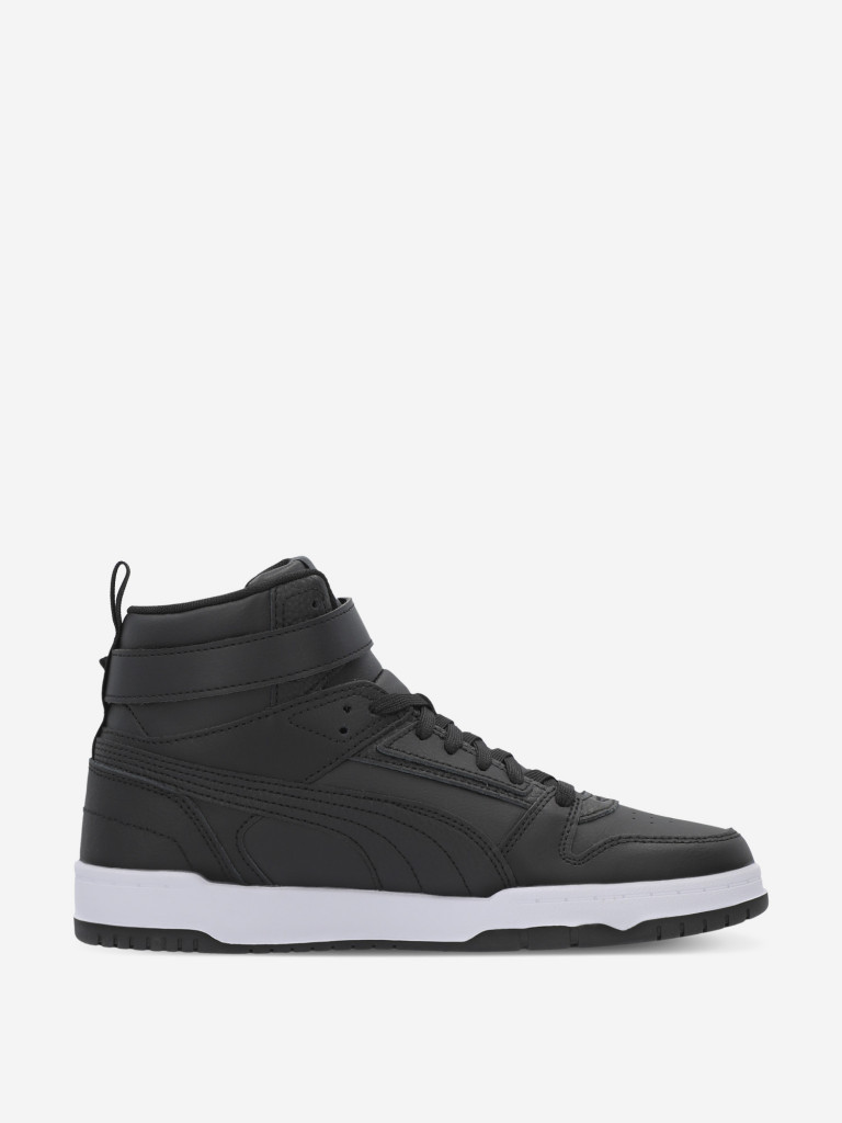 Кеды детские PUMA Rbd Game Jr