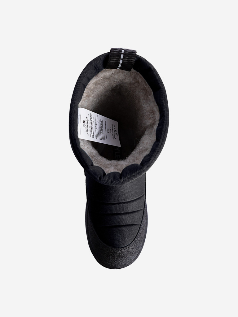 Сапоги NIKASTYLE