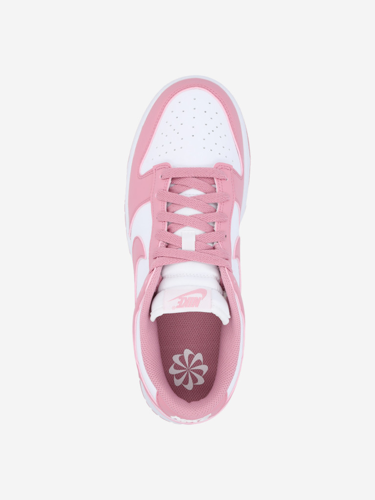 Кеды женские Nike Dunk Low Next Nature