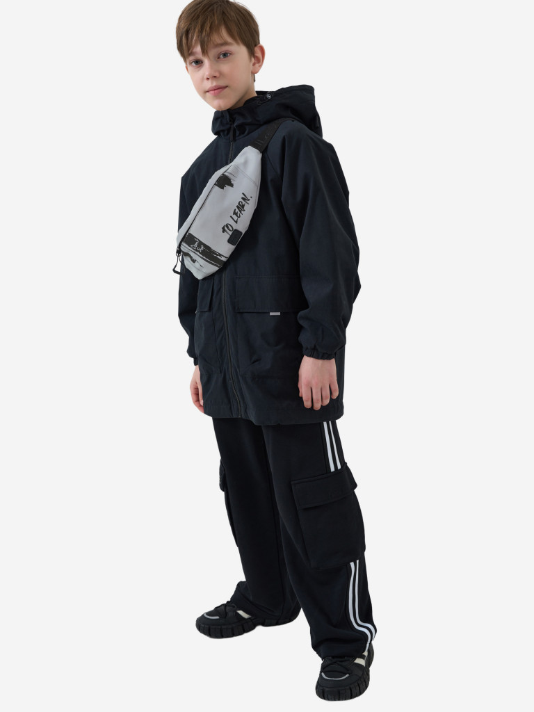 Сумка для мальчиков PlayToday