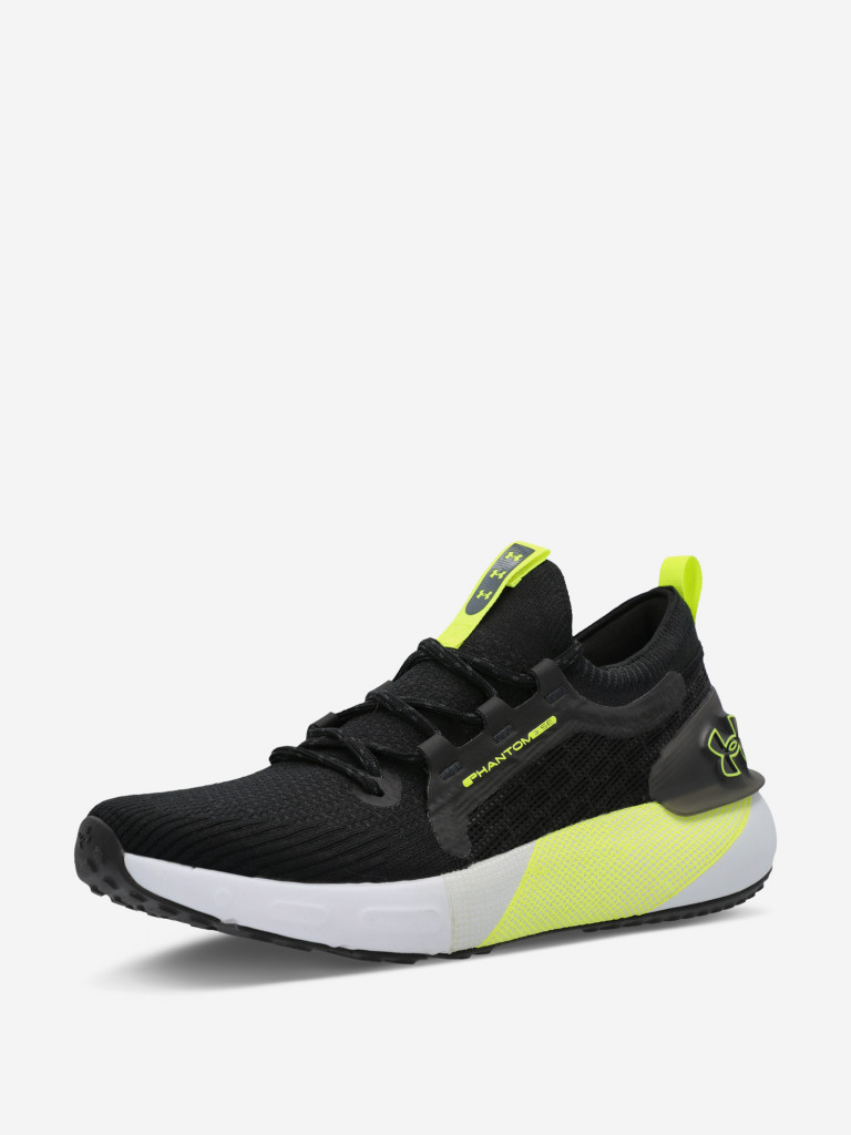 Кроссовки мужские Under Armour Hovr Phantom 3 Se