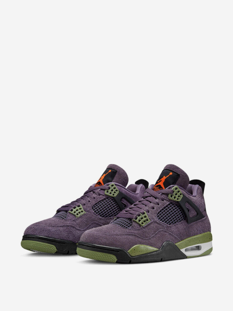 Кроссовки Jordan 4 Retro