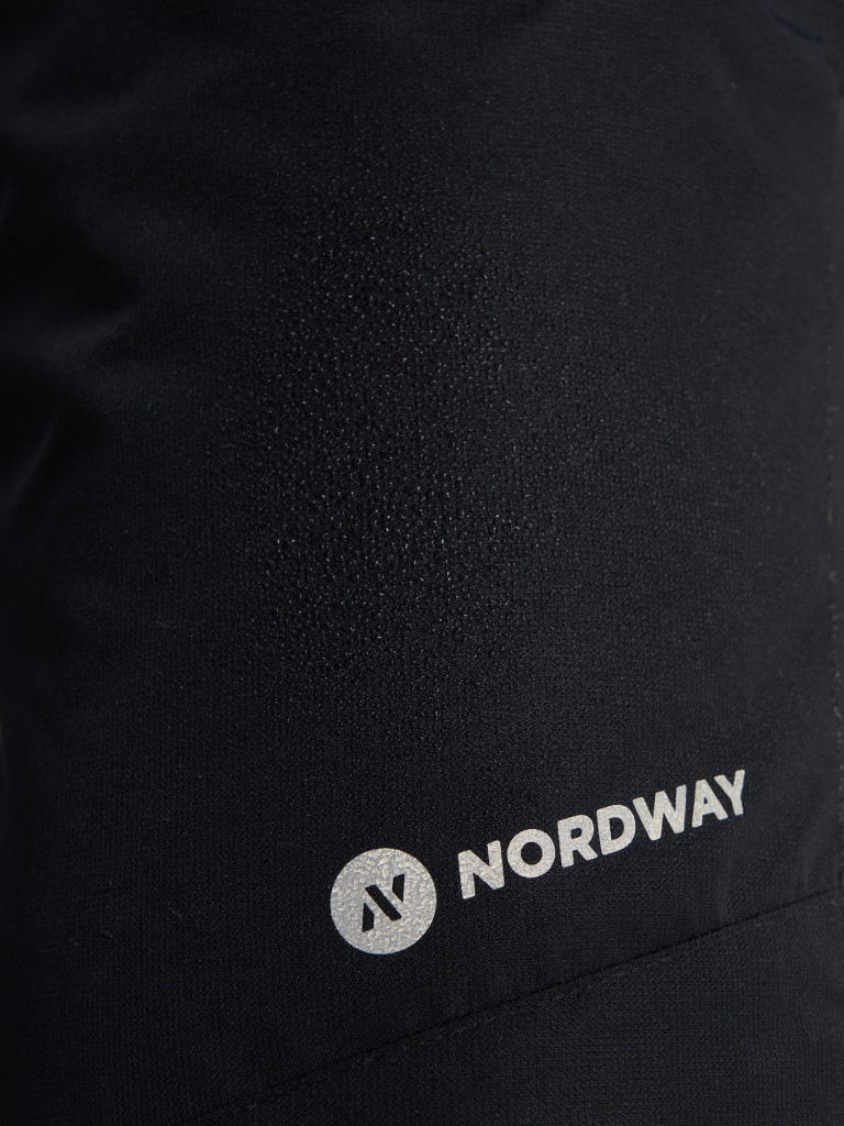 Брюки утепленные мужские Nordway