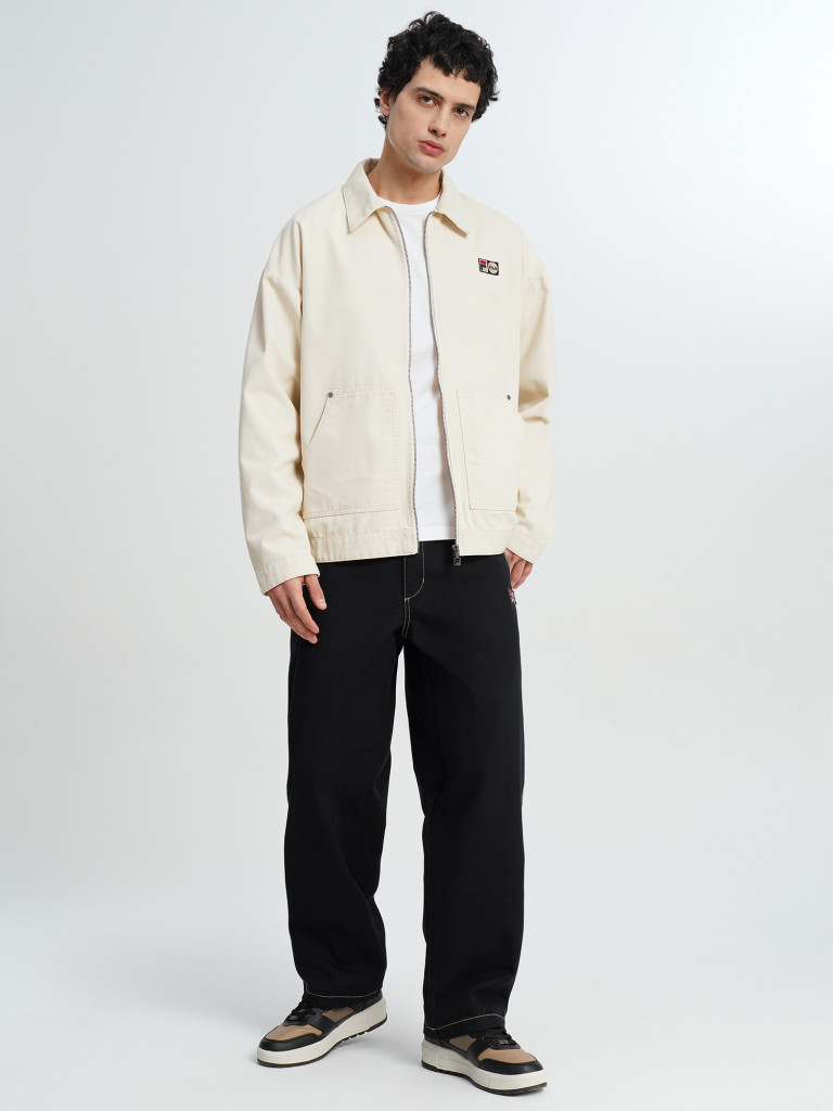 Легкая куртка мужская FILA