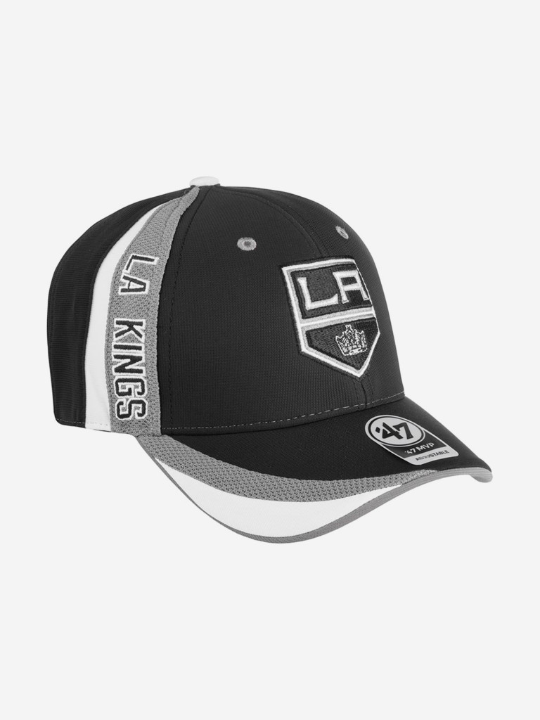 Бейсболка 47 BRAND H-NTRZN08OFV Los Angeles Kings NHL
