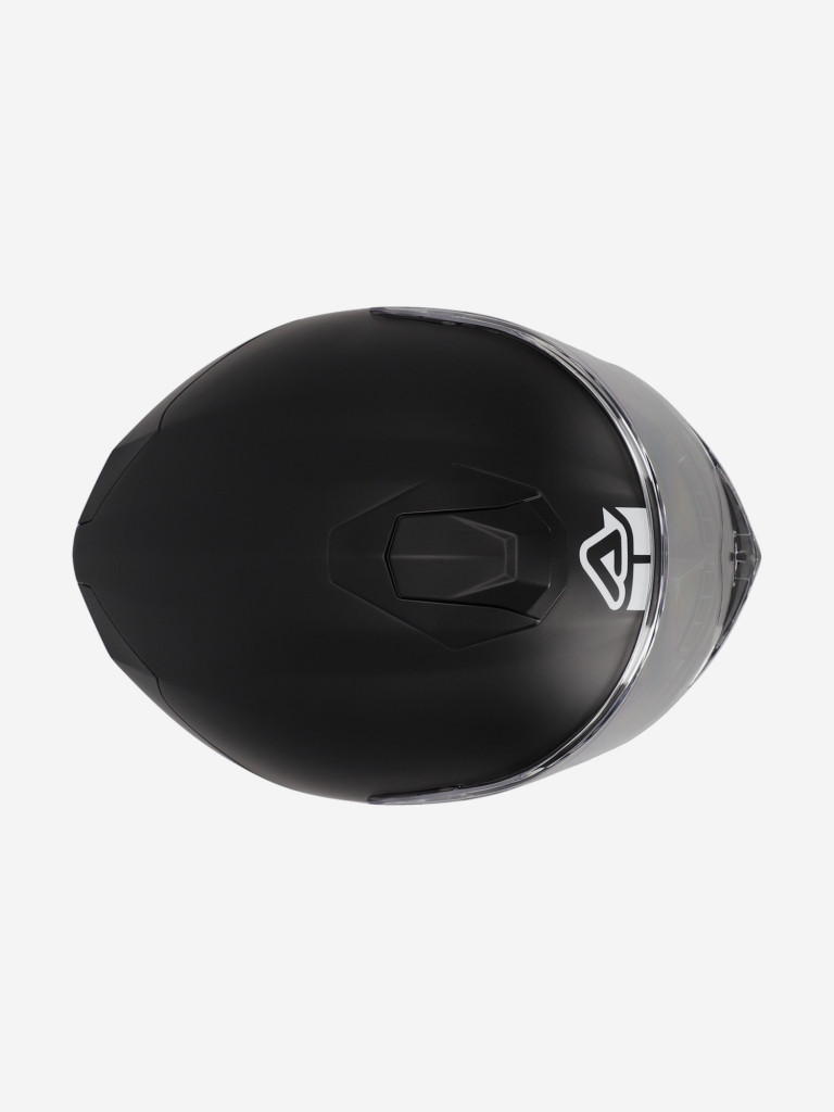 Мотошлем интеграл Acerbis KRAPON 22-06 Black 2