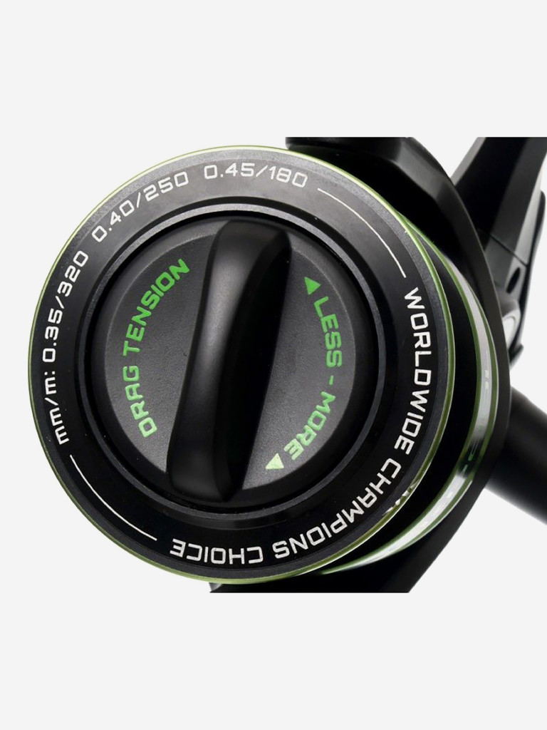 CARP PRO Катушка Blackpool Carp 7000 FS