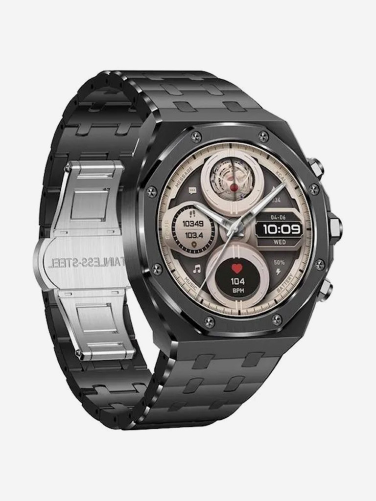 Смарт-часы CheckME Smart CMSAK68BB