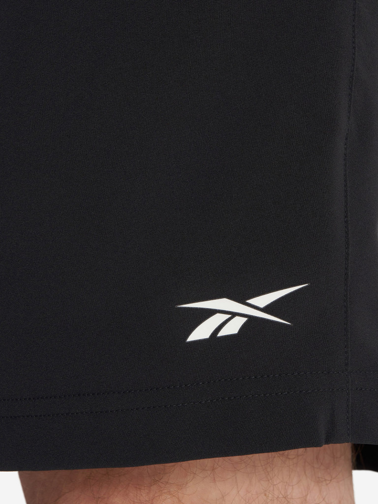 Шорты мужские Reebok Wor Woven