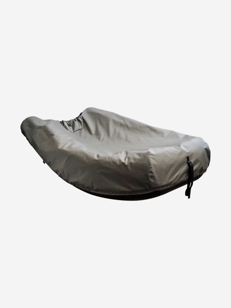 Тент транспортировочный для лодки RB-300 серый