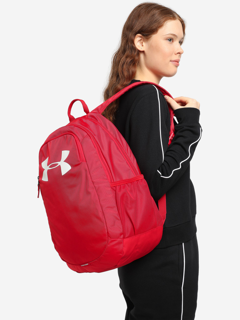 Under armour scrimmage 2.0 backpack hot sale seaglass blue